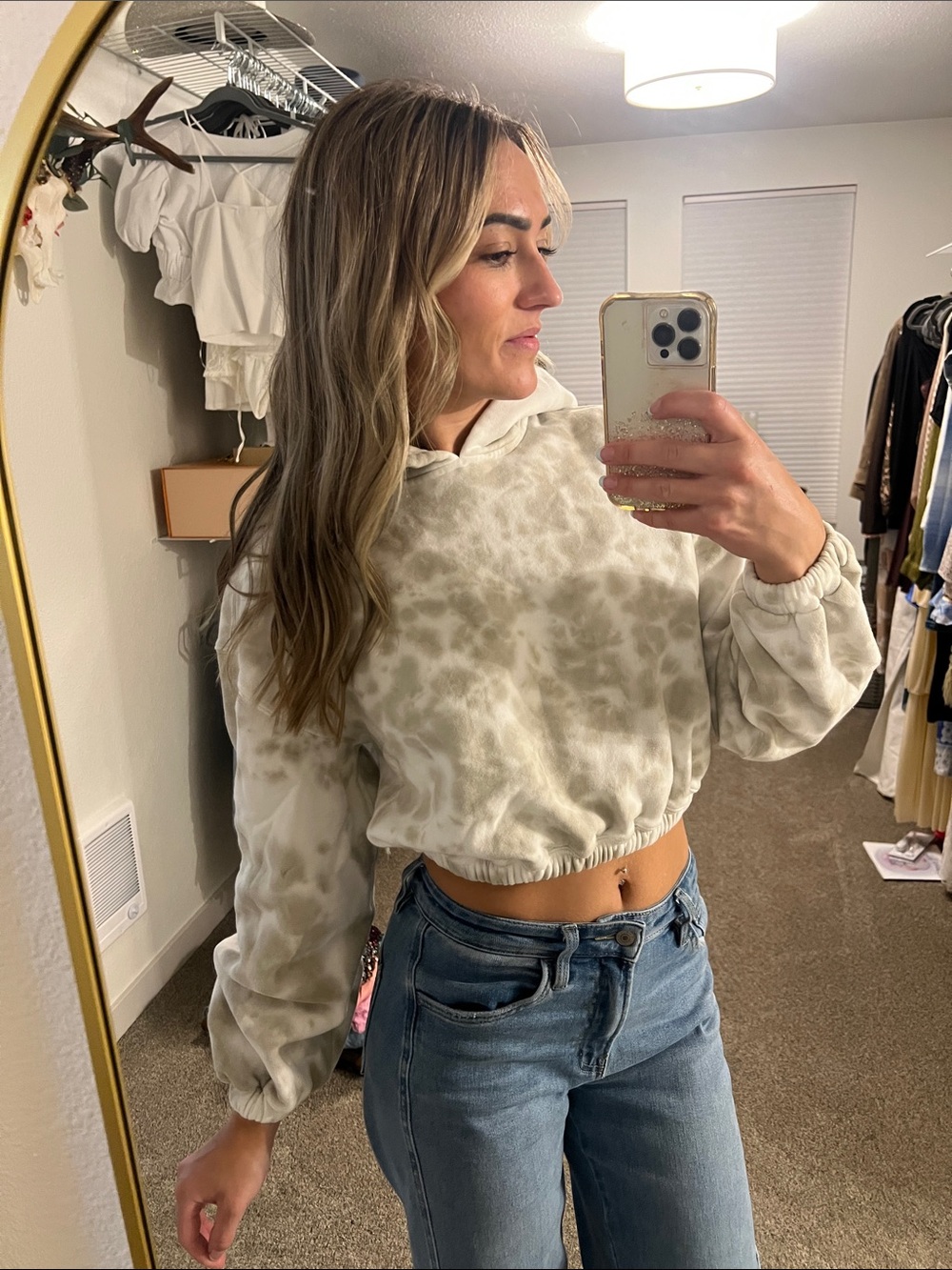 Abercrombie Hoodie